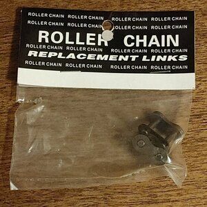 Roller Chain Replacement Links BNIP